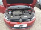 2015 VOLKSWAGEN TOURAN SE for sale at Copart YORK