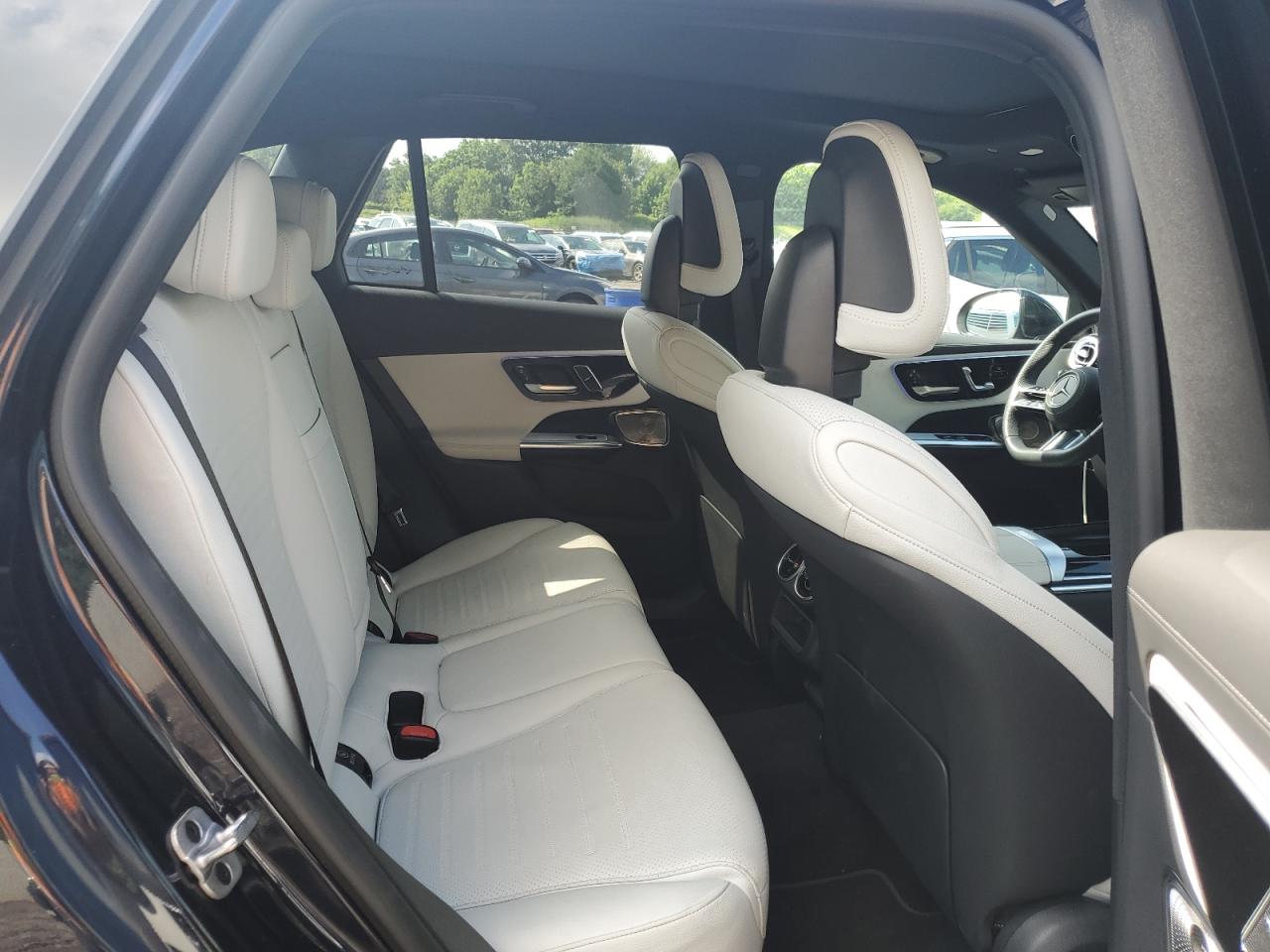 2023 Mercedes-Benz Glc 300 4Matic VIN: W1NKM4HB0PF024339 Lot: 63677205