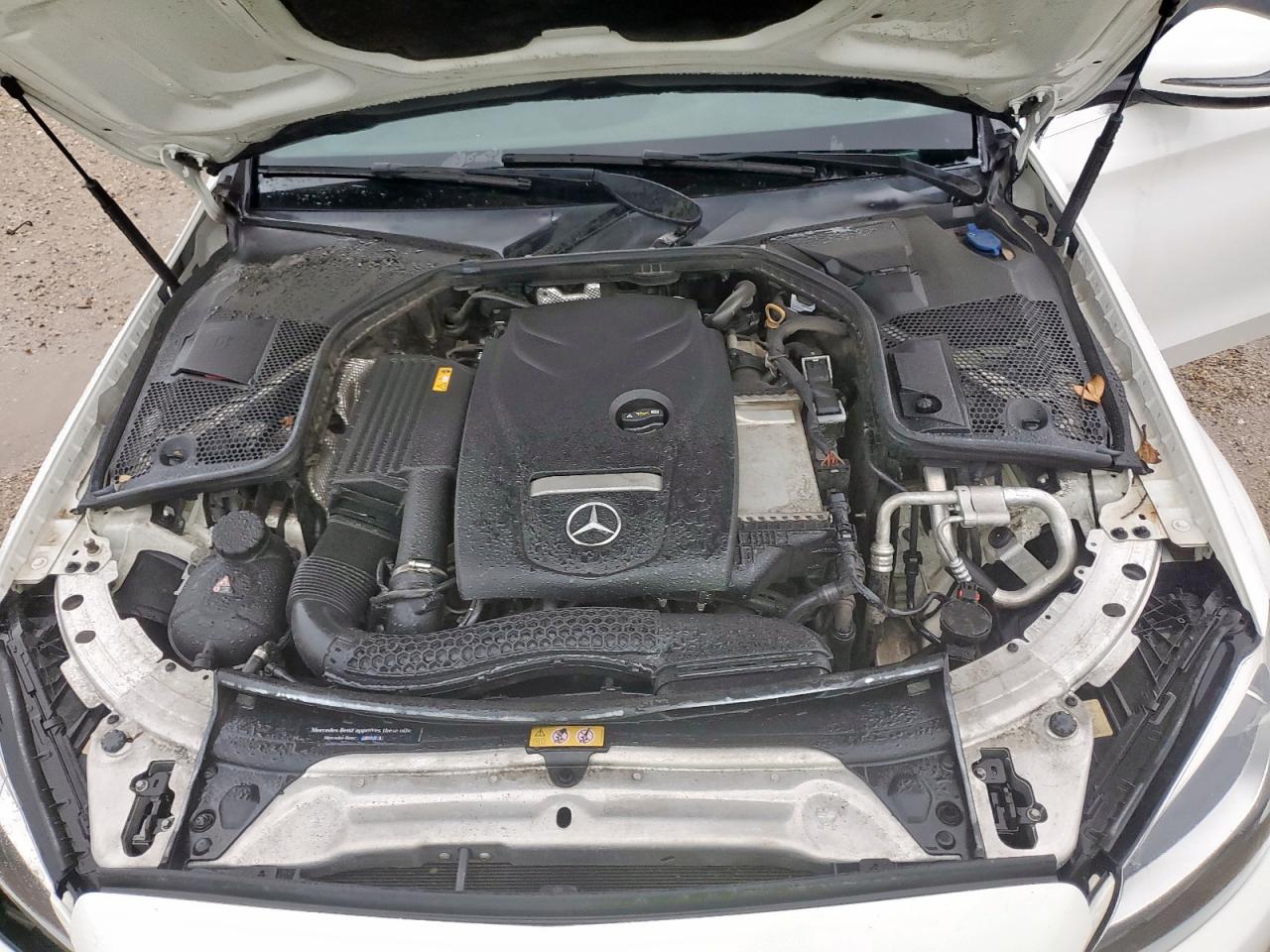 2018 Mercedes-Benz C 300 VIN: 55SWF4JB5JU267023 Lot: 63018255