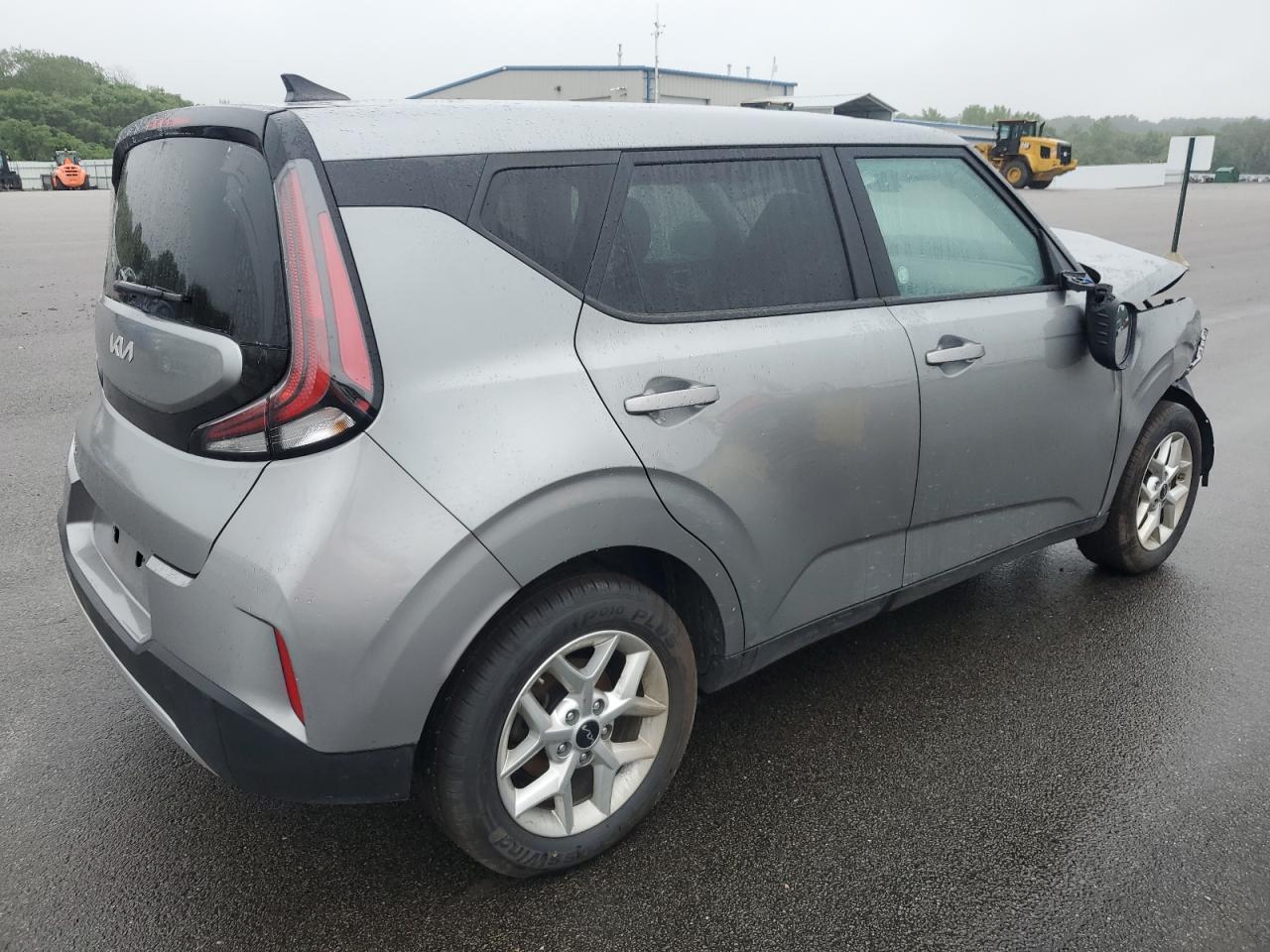 2024 Kia Soul Lx VIN: KNDJ23AU4R7915911 Lot: 63690325