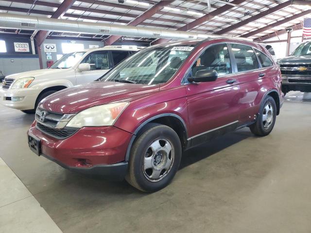 2011 HONDA CR-V LX   à vendre chez Copart CT - HARTFORD SPRINGFIELD