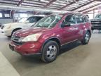 2011 HONDA CR-V LX   à vendre chez Copart CT - HARTFORD SPRINGFIELD