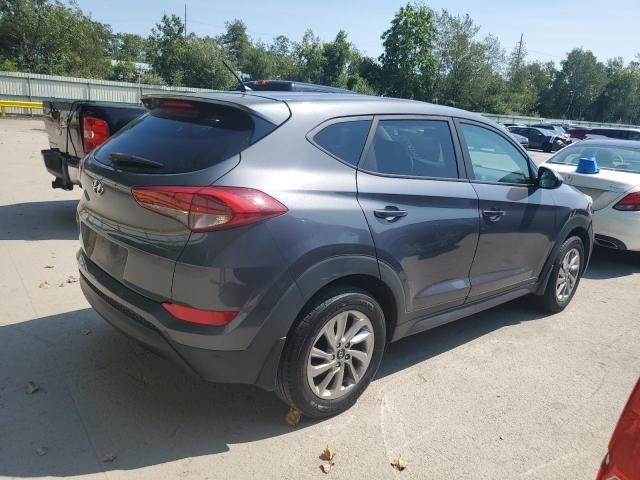  HYUNDAI TUCSON 2018 Gray