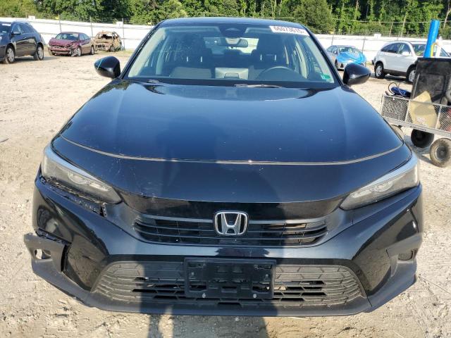  HONDA CIVIC 2022 Czarny