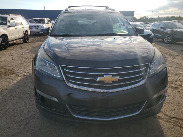Parquets CHEVROLET TRAVERSE 2016 Blue