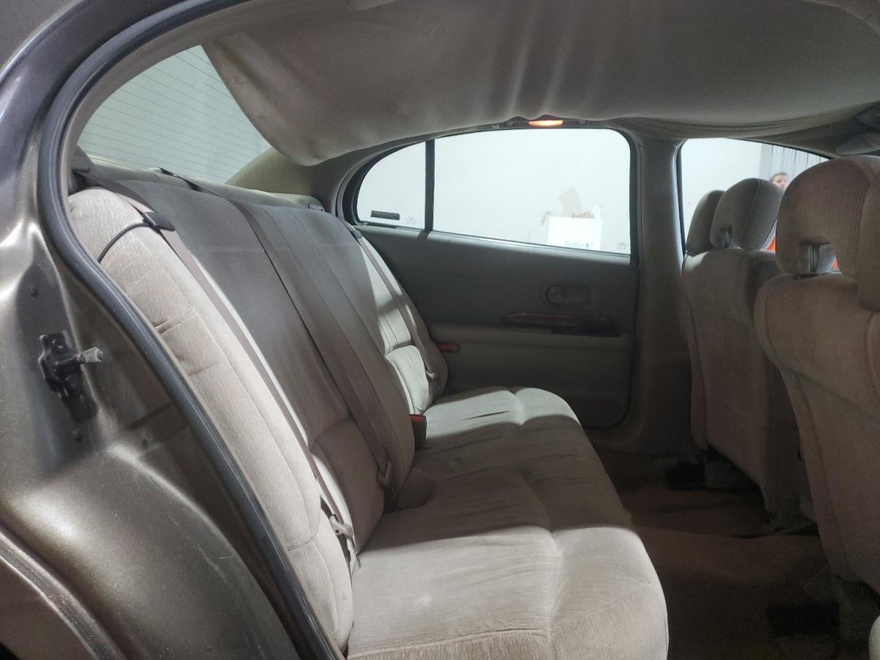 2000 Buick Lesabre Custom VIN: 1G4HP54K9Y4235293 Lot: 64069485