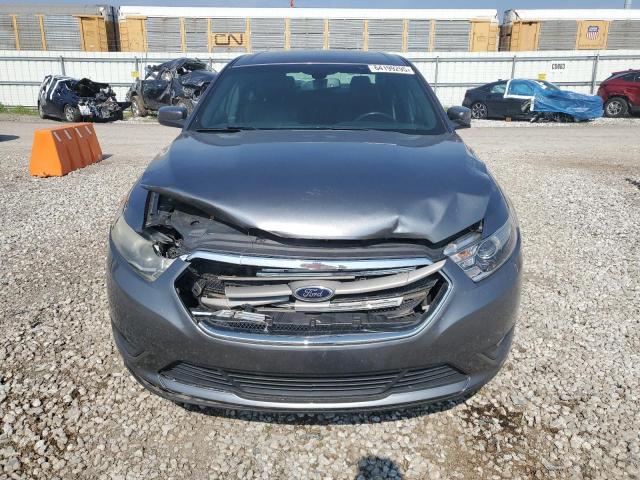  FORD TAURUS 2014 Сharcoal