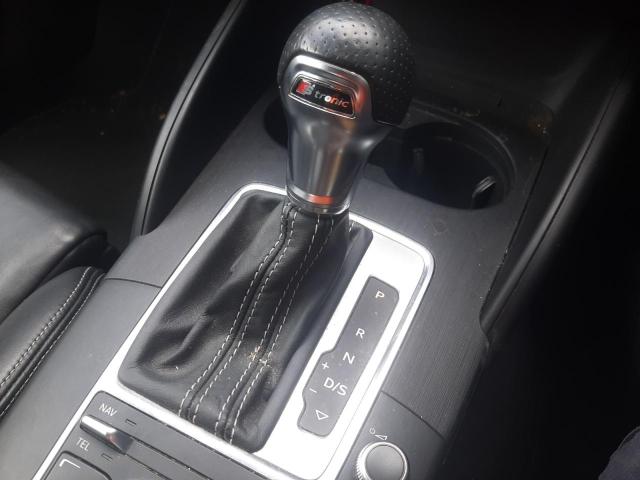 2014 AUDI A3 S LINE