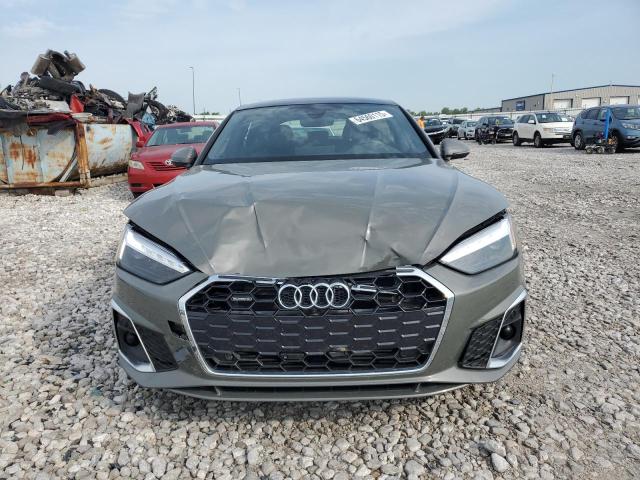  AUDI A5 2024 Угольный