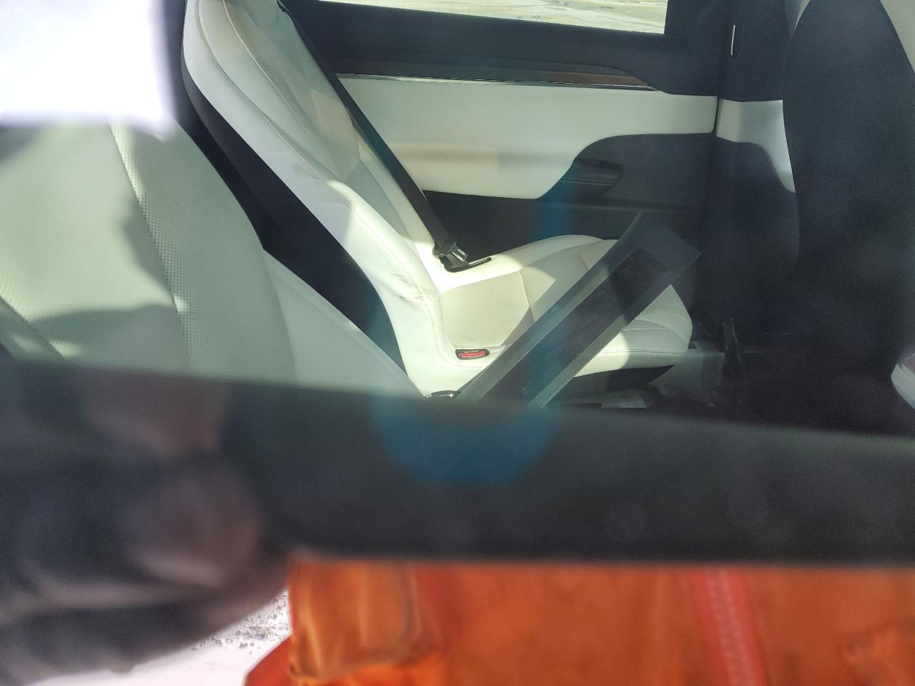 2022 Tesla Model X VIN: 7SAXCBE58NF340465 Lot: 62989015