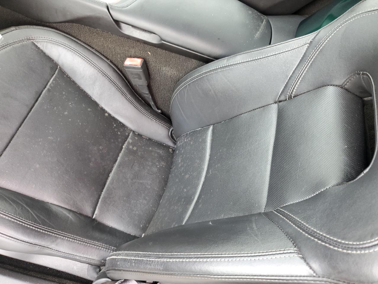 2014 Chevrolet Corvette Stingray 1Lt VIN: 1G1YA3D73E5109838 Lot: 64987545