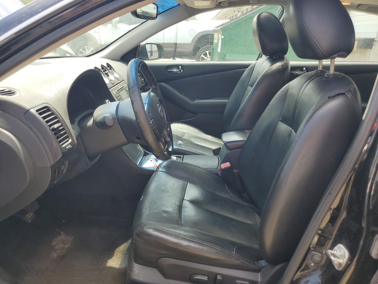 2011 Nissan Altima Base VIN: 1N4AL2AP8BN514662 Lot: 64653525