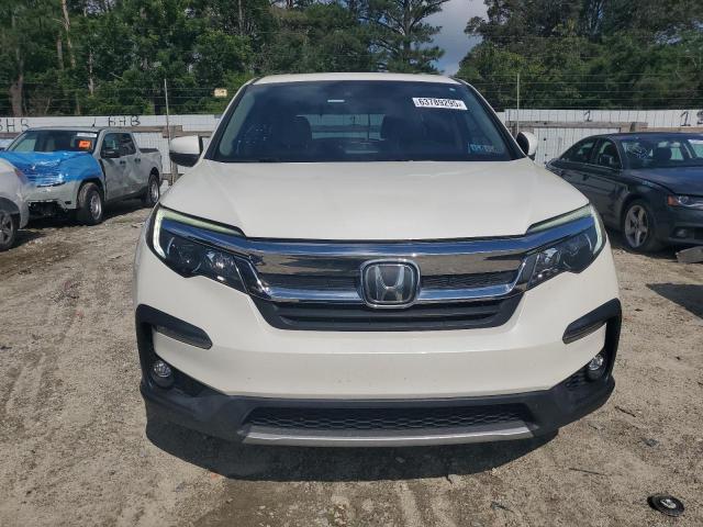  HONDA PILOT 2019 White