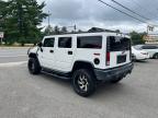 2005 HUMMER H2    à vendre chez Copart MA - NORTH BOSTON