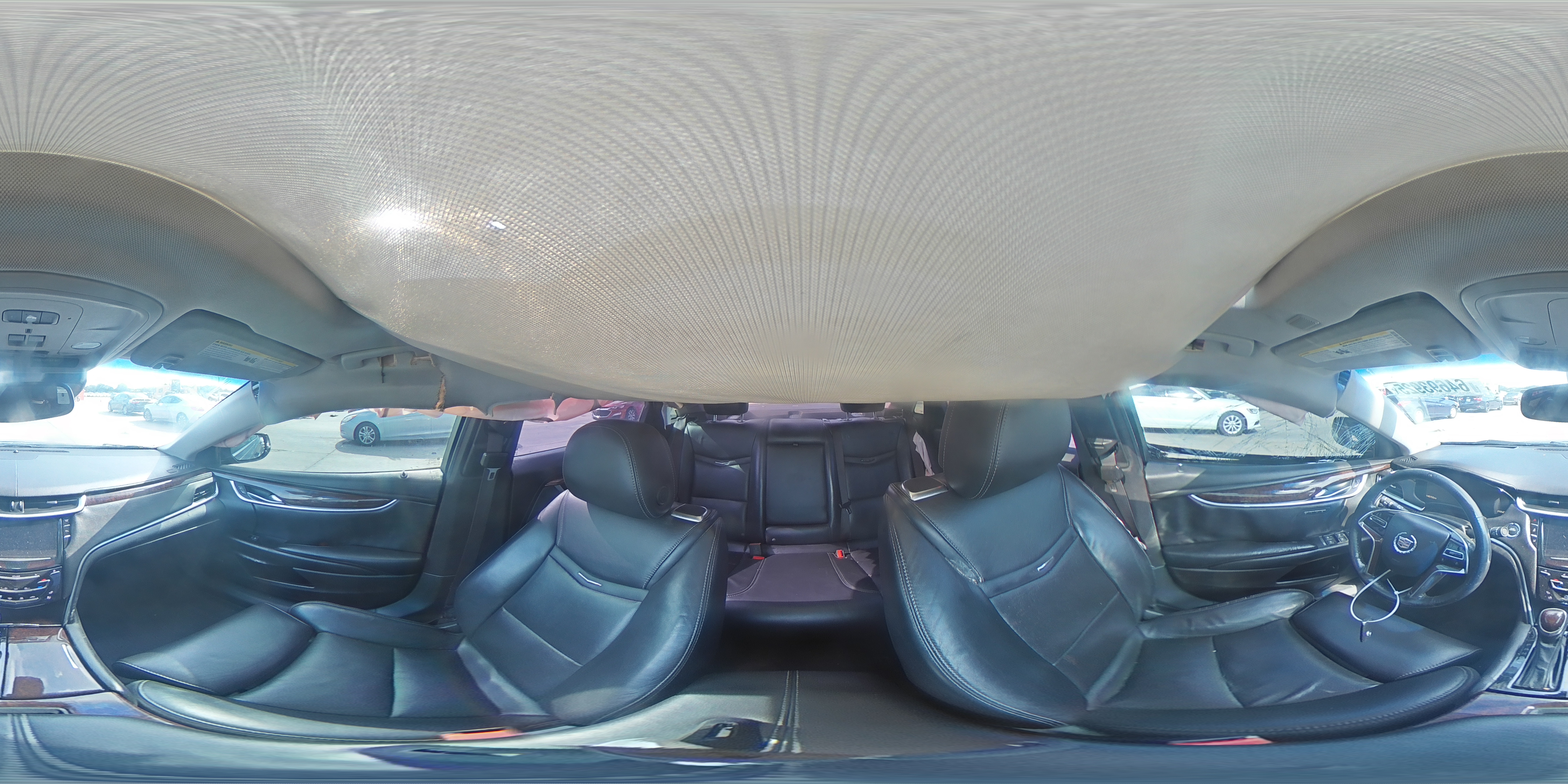 2013 Cadillac Xts Premium Collection VIN: 2G61S5S31D9192739 Lot: 64693925