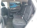2017 NISSAN X-TRAIL AC for sale at Copart WHITBURN