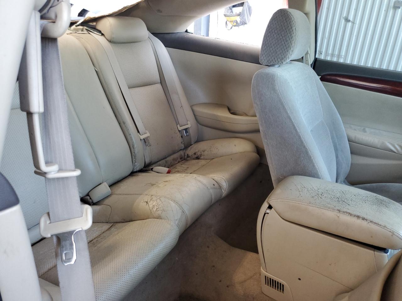 2005 Toyota Camry Solara Se VIN: 4T1CA30P75U052455 Lot: 66299995