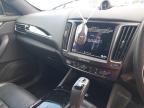 2020 MASERATI LEVANTE GR for sale at Copart SANDTOFT