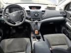 2016 HONDA CR-V LX   for sale at Copart QC - MONTREAL