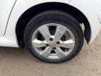 2011 TOYOTA AYGO GO VV for sale at Copart SANDY