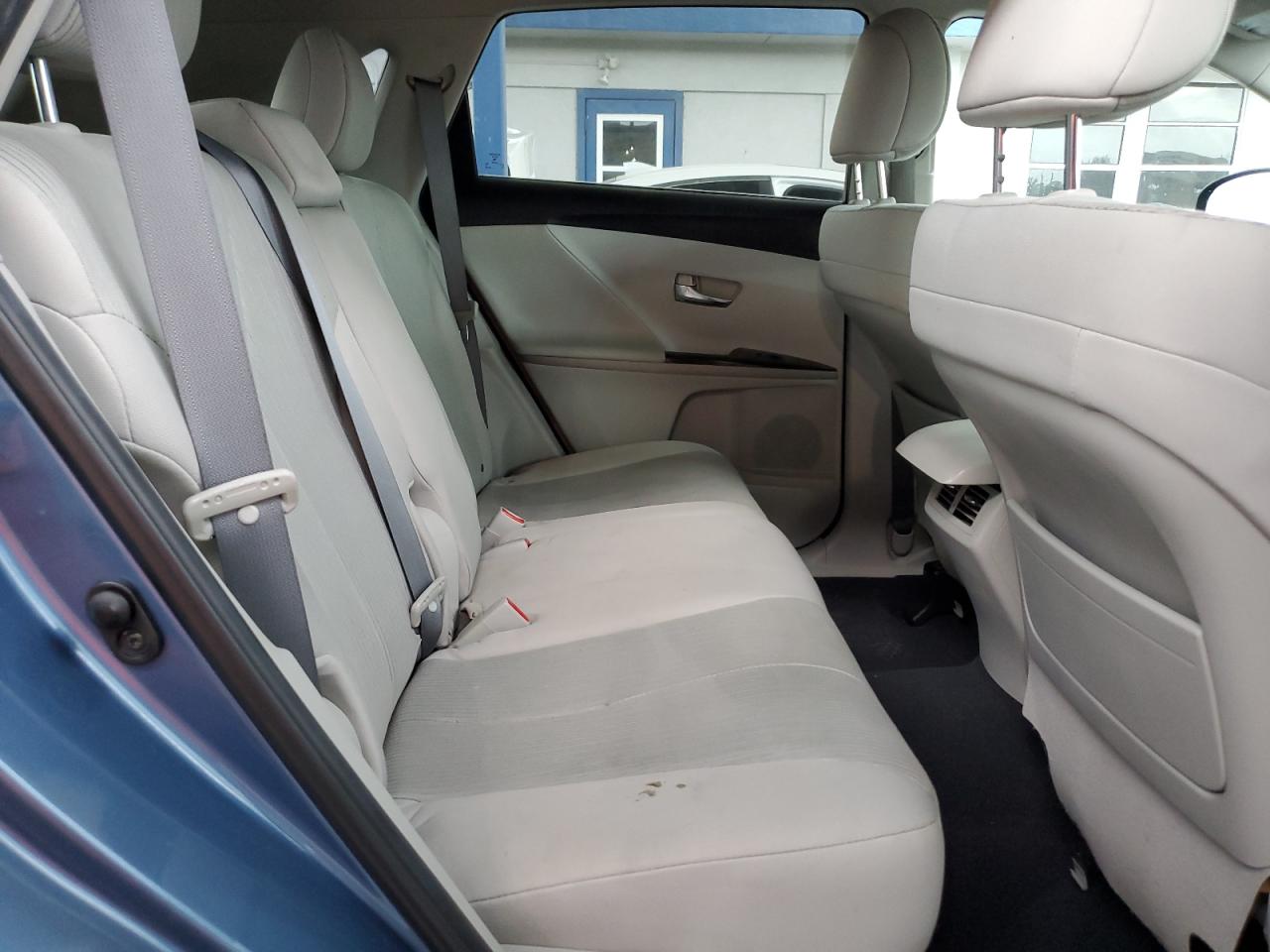 2012 Toyota Venza Le VIN: 4T3ZK3BB3CU048058 Lot: 63014215