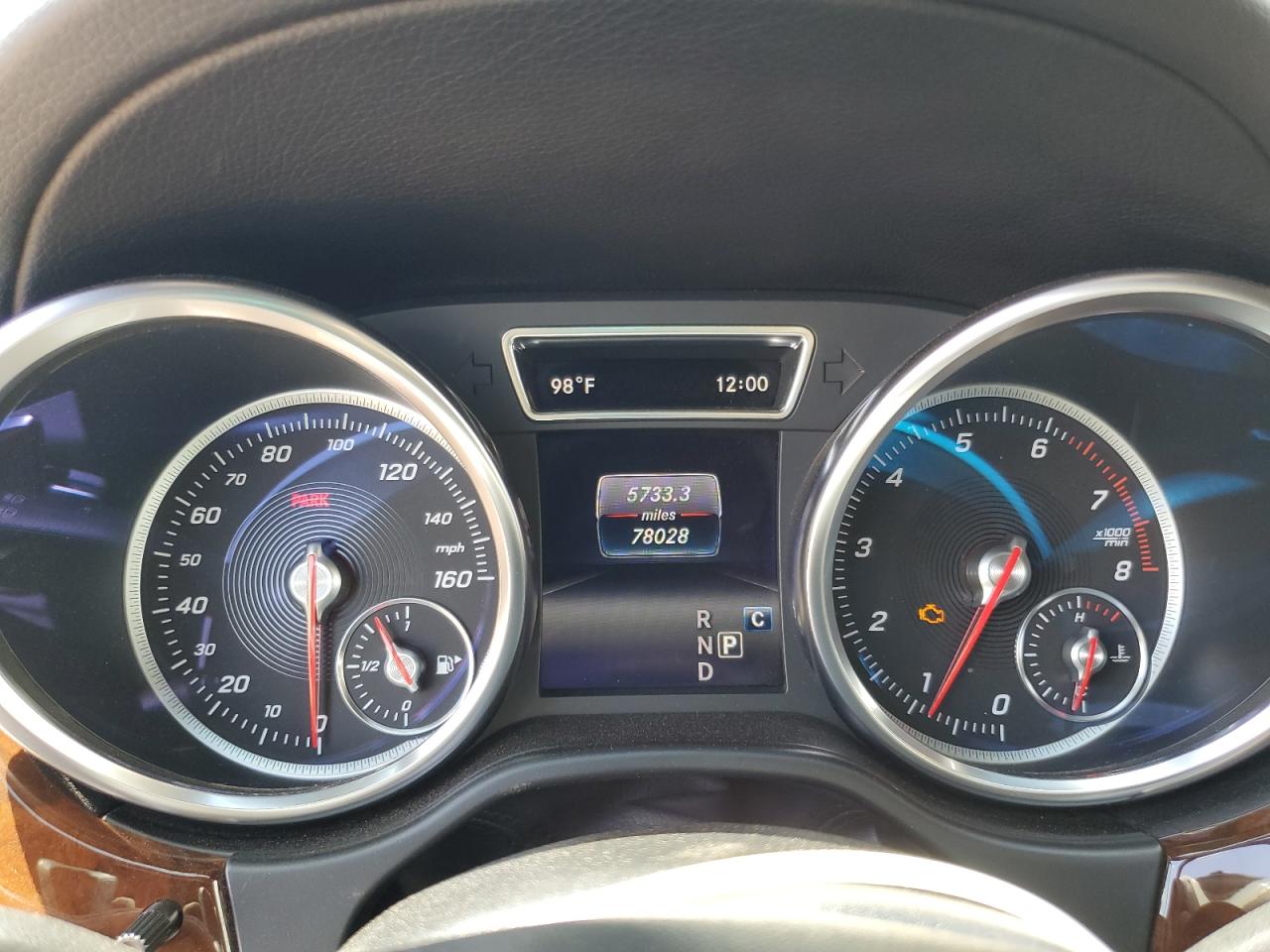 2018 Mercedes-Benz Gls 450 4Matic VIN: 4JGDF6EE9JB059847 Lot: 63518215