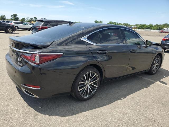  LEXUS ES350 2023 Черный