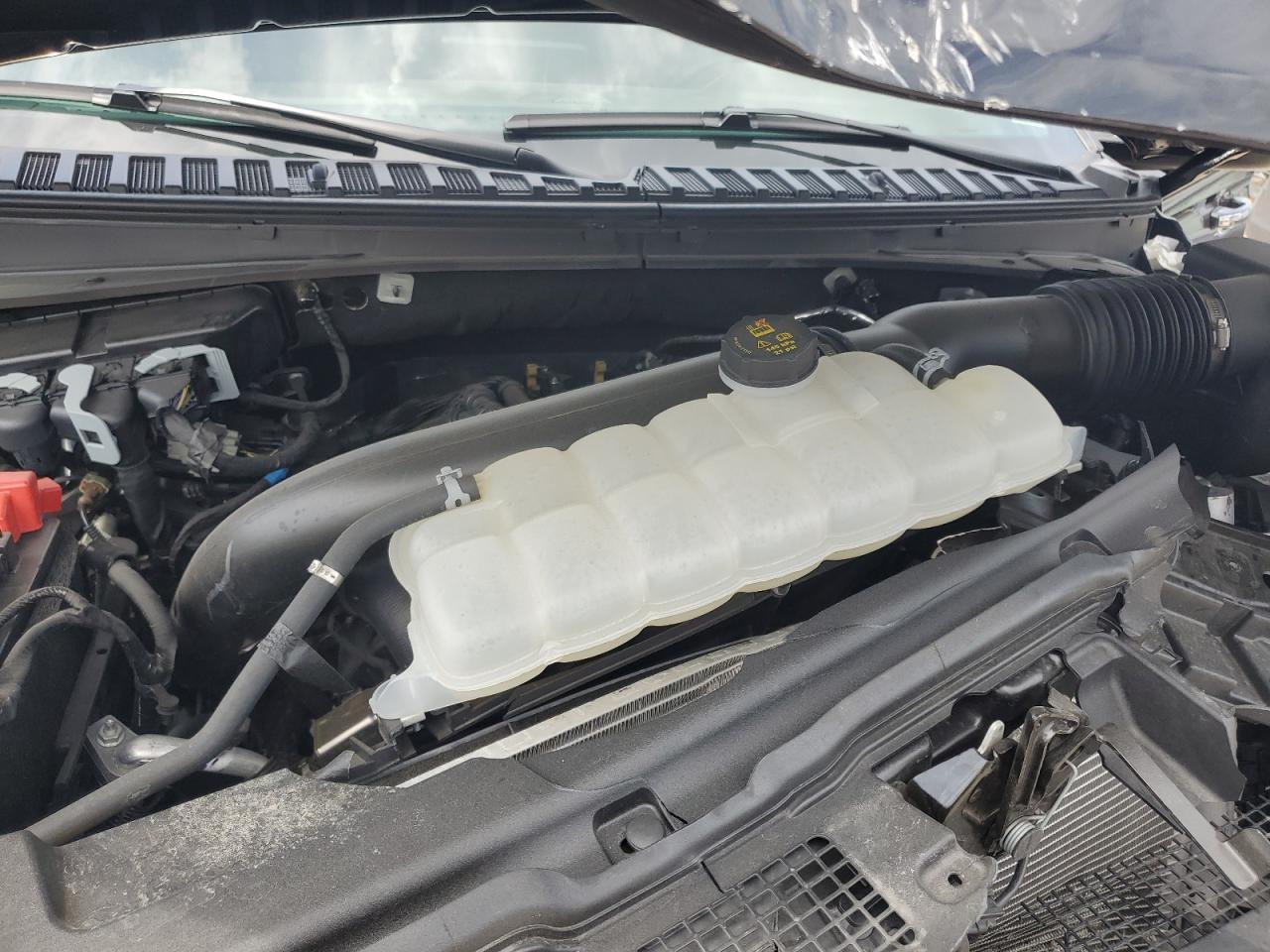 2024 Ford Expedition King Ranch VIN: 1FMJU1P84REA70302 Lot: 65176775