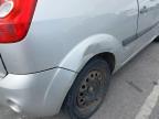 2007 FORD FIESTA STY for sale at Copart CHESTER