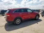 2017 KIA SORENTO LX for sale at Copart TX - DALLAS SOUTH