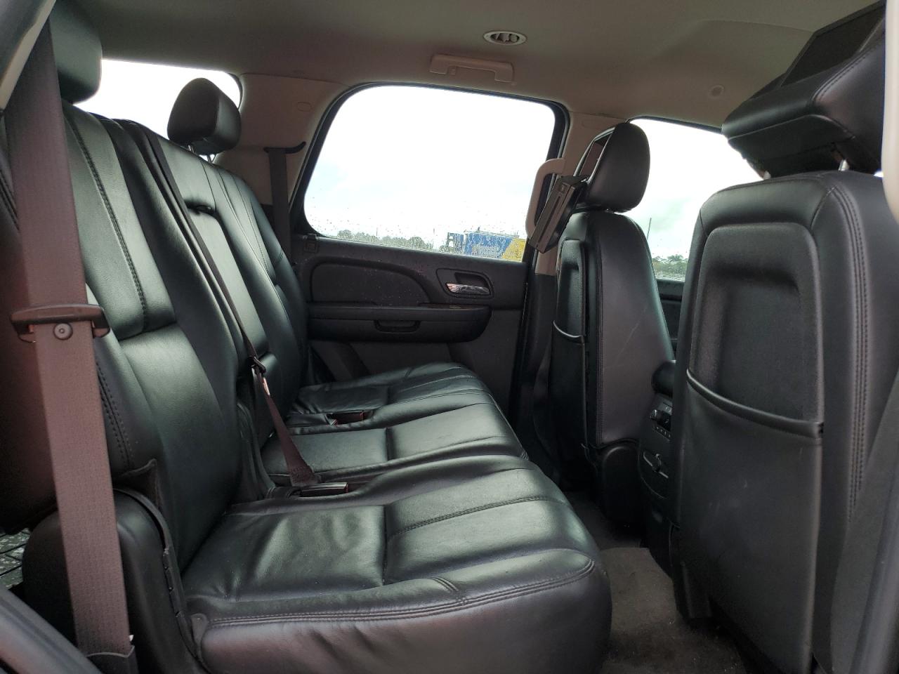 2009 GMC Yukon Slt VIN: 1GKEC33399R210923 Lot: 63375005
