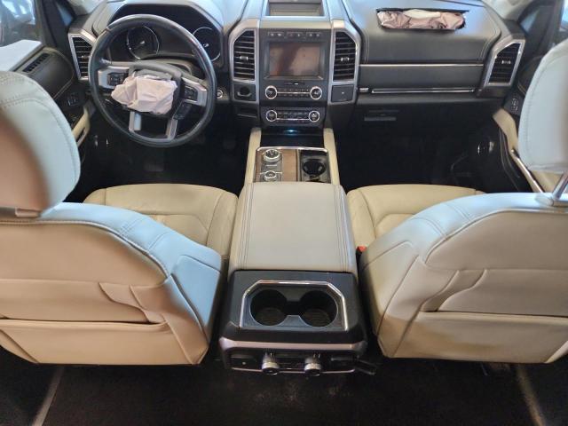  FORD EXPEDITION 2020 Maroon