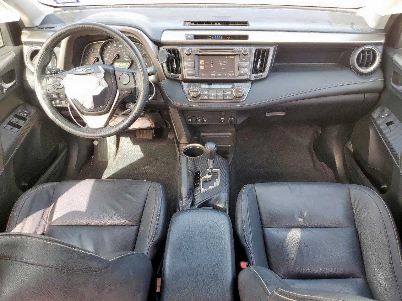 2015 Toyota Rav4 Xle VIN: 2T3WFREV3FW152831 Lot: 65459565
