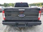 2018 FORD F350 SUPER DUTY   for sale at Copart GA - FAIRBURN