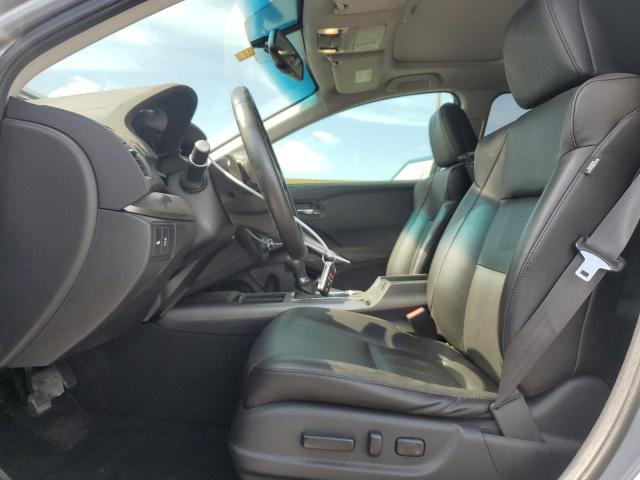  ACURA RDX 2015 Gray