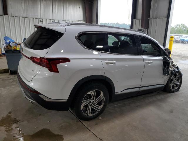  HYUNDAI SANTA FE 2021 White