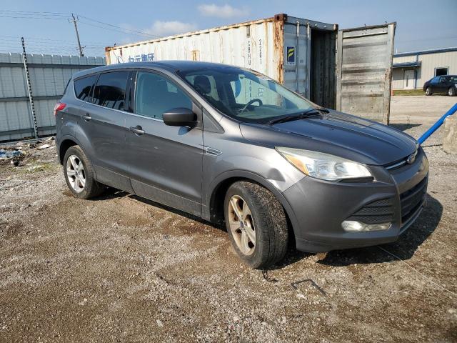 FORD ESCAPE 2014 Szary