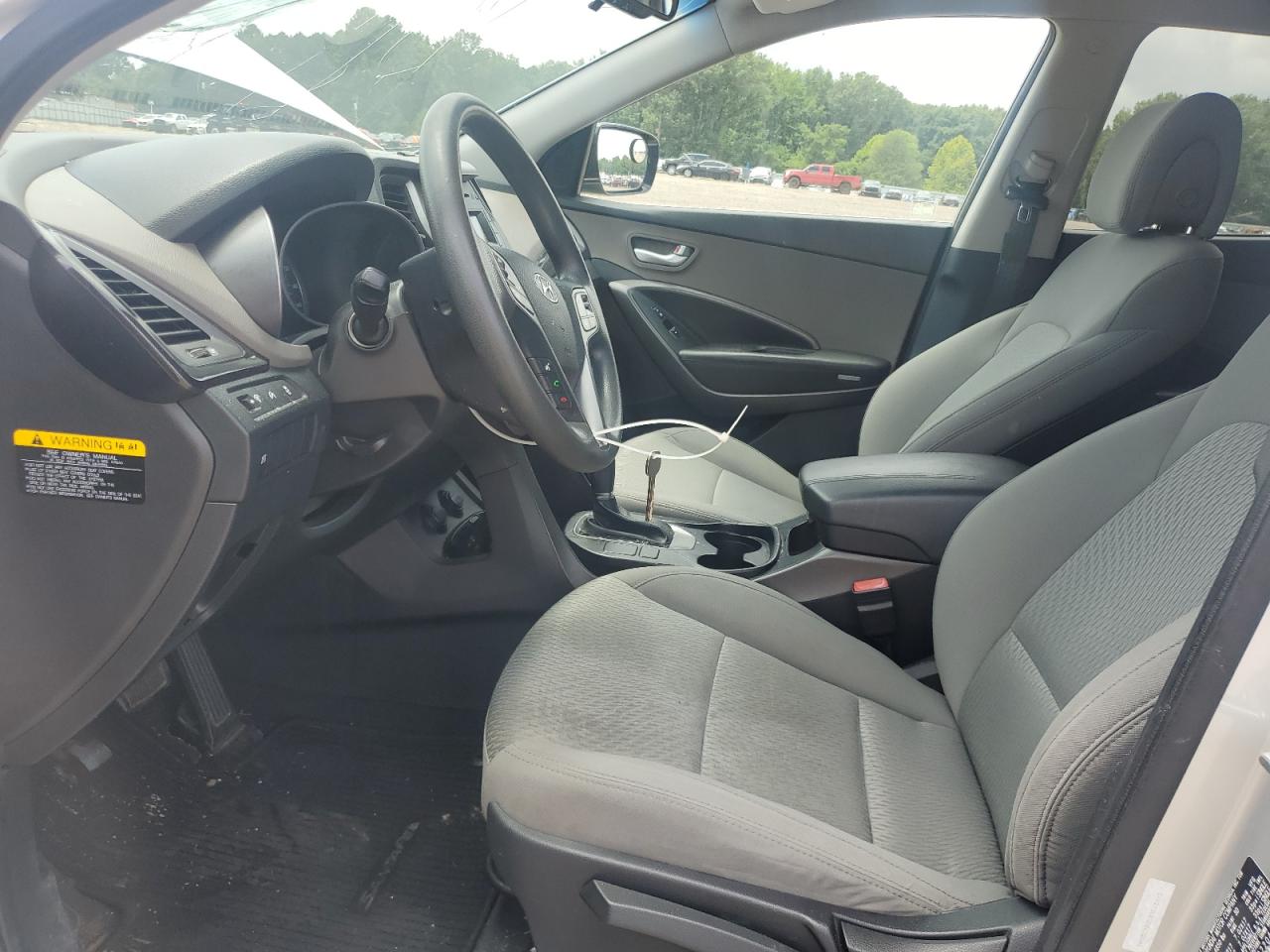 2013 Hyundai Santa Fe Sport VIN: 5XYZT3LB5DG022041 Lot: 64780045