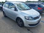 2009 VOLKSWAGEN GOLF PLUS for sale at Copart NEWBURY