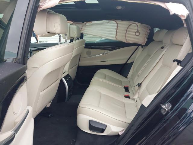 2012 BMW 530D M SPORT GRAN TURISMO 