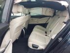 2012 BMW 530D M SPORT GRAN TURISMO  for sale at Copart ST HELENS