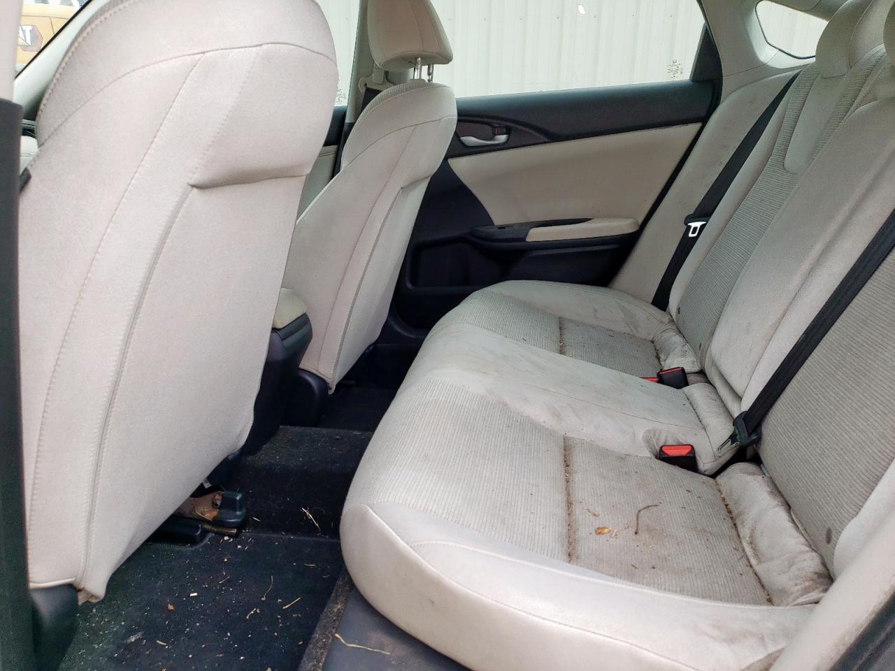 2019 Honda Insight Ex VIN: 19XZE4F51KE018262 Lot: 63631865
