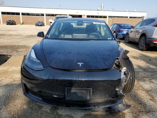  TESLA MODEL 3 2022 Czarny
