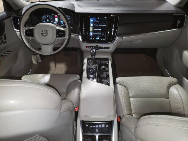  VOLVO V90 2017 Szary