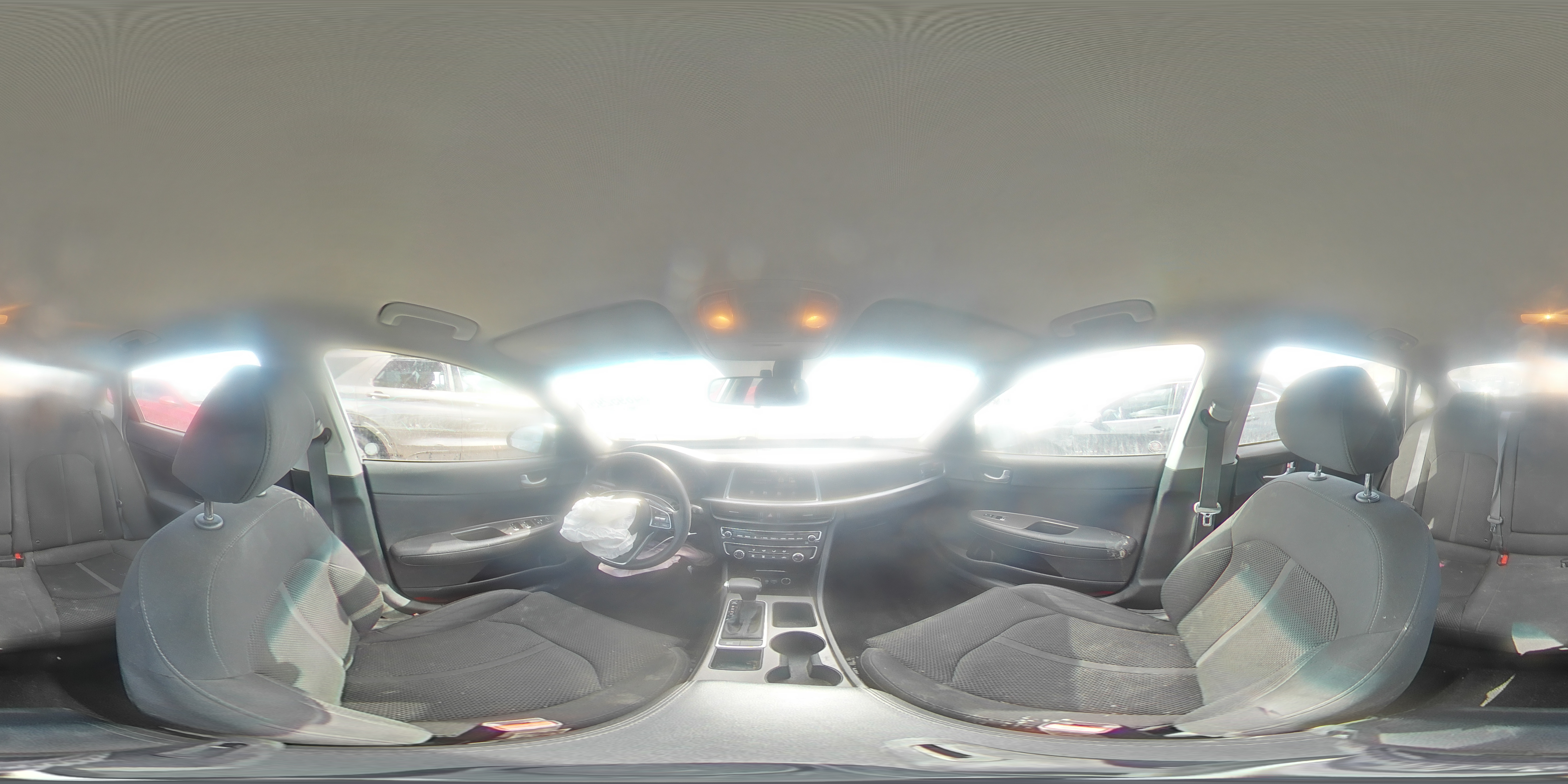 2020 Kia Optima Lx VIN: 5XXGT4L31LG388507 Lot: 64695295