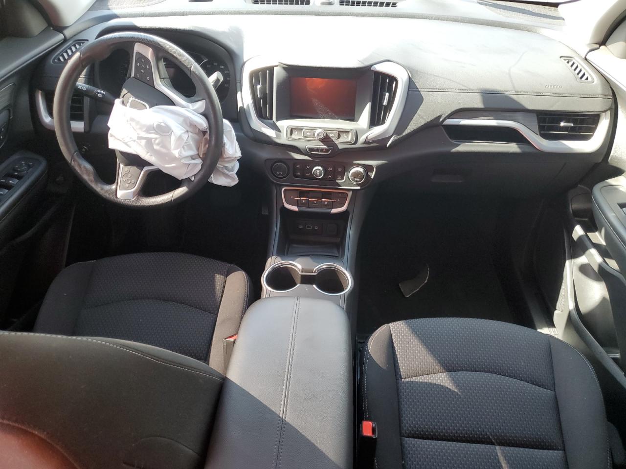 2024 GMC Terrain Sle VIN: 3GKALMEGXRL294861 Lot: 64466355
