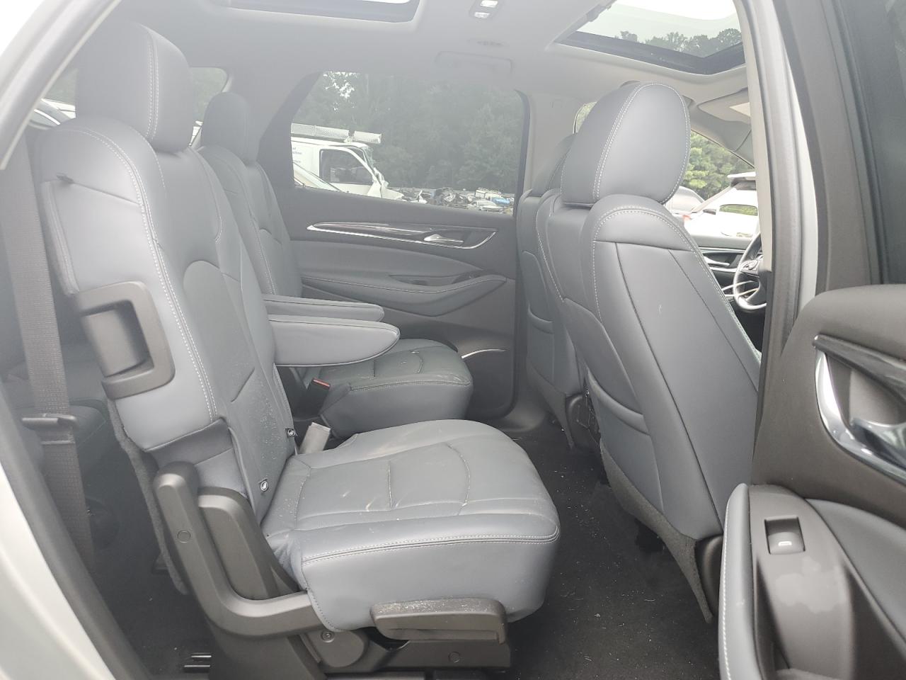 2020 Buick Enclave Essence VIN: 5GAERBKW8LJ274619 Lot: 64678625