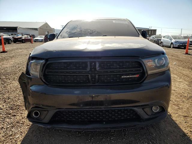  DODGE DURANGO 2015 Black