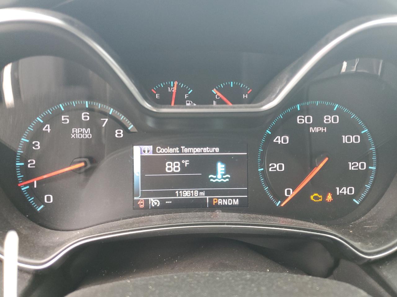 2014 Chevrolet Impala Ltz VIN: 2G1155S32E9274770 Lot: 64199935