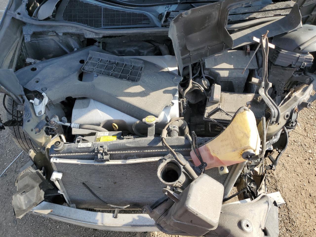 2015 Lexus Rx 350 Base VIN: 2T2BK1BA9FC257795 Lot: 65975145